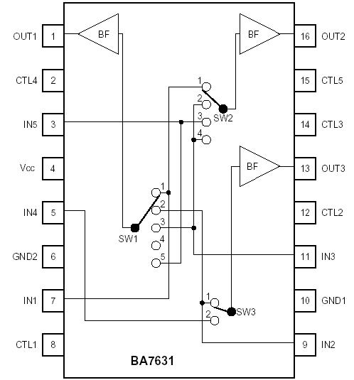   Connection Diagram