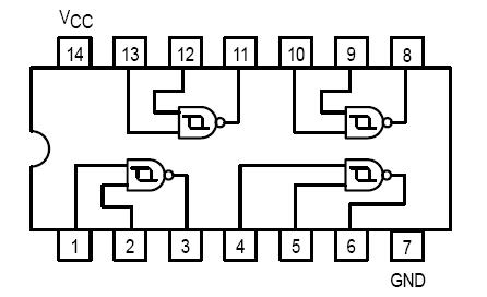   Connection Diagram