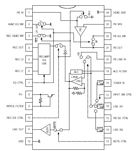   Connection Diagram