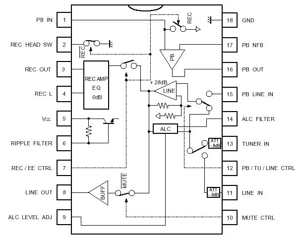   Connection Diagram