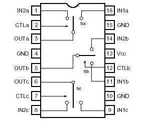   Connection Diagram