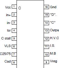   Connection Diagram