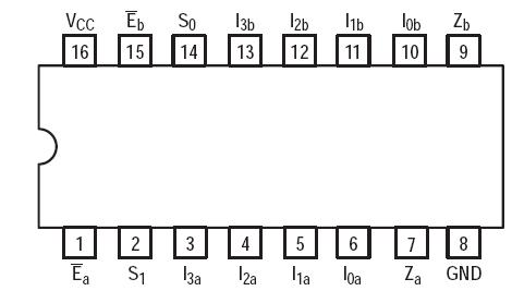   Connection Diagram