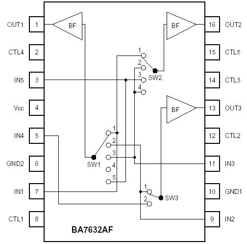   Connection Diagram