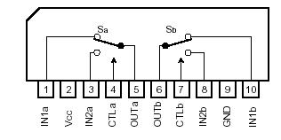   Connection Diagram