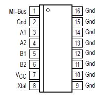   Connection Diagram