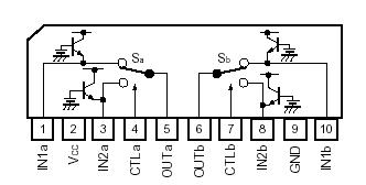   Connection Diagram