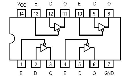   Connection Diagram