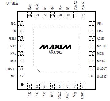   Connection Diagram