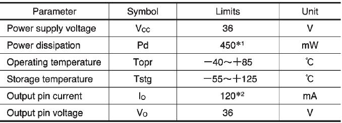   Connection Diagram