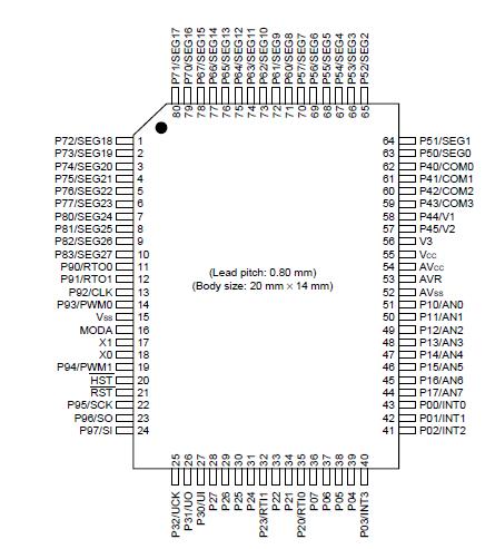   Connection Diagram