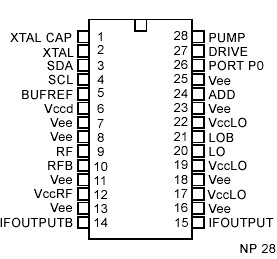   Connection Diagram