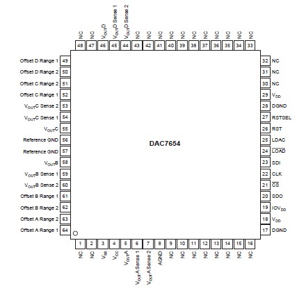   Connection Diagram