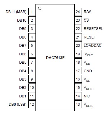   Connection Diagram