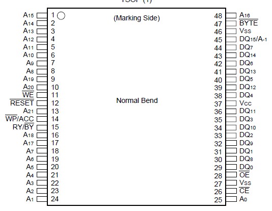   Connection Diagram