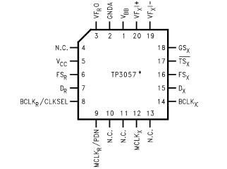   Connection Diagram