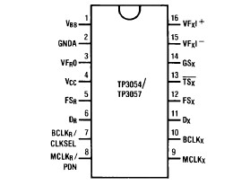   Connection Diagram