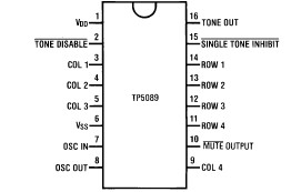   Connection Diagram