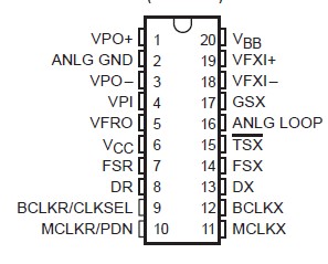   Connection Diagram