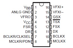   Connection Diagram