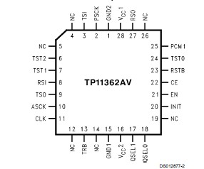   Connection Diagram