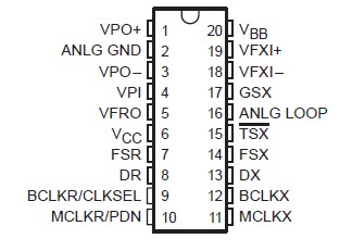   Connection Diagram