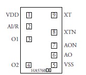   Connection Diagram