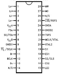   Connection Diagram