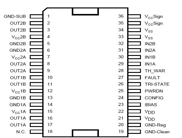   Connection Diagram