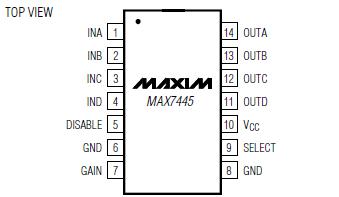   Connection Diagram