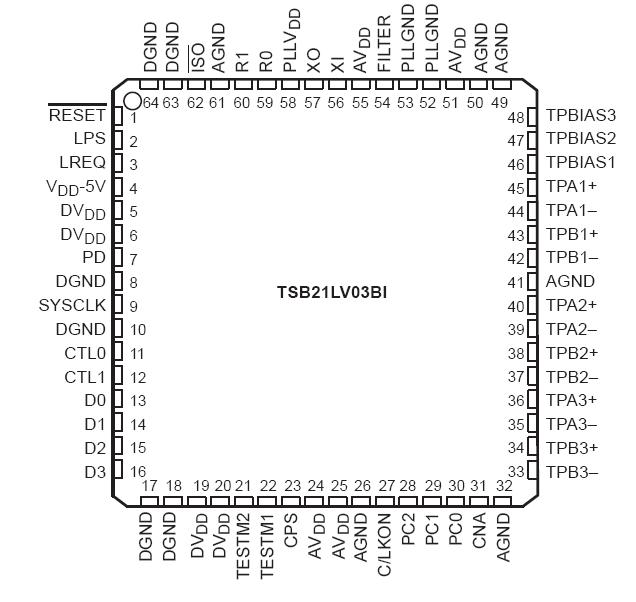   Connection Diagram