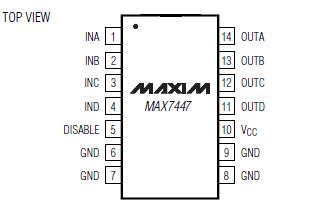   Connection Diagram