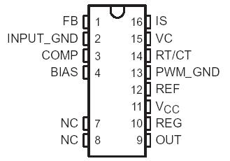   Connection Diagram