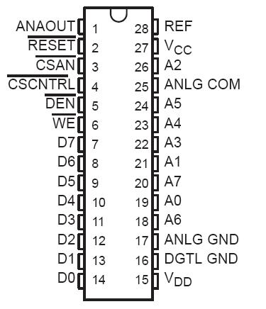   Connection Diagram