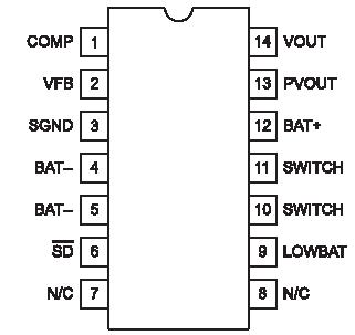   Connection Diagram