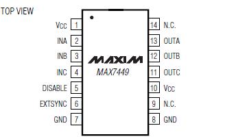   Connection Diagram