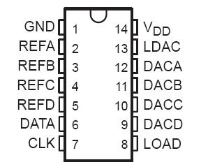   Connection Diagram