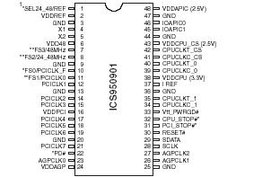   Connection Diagram