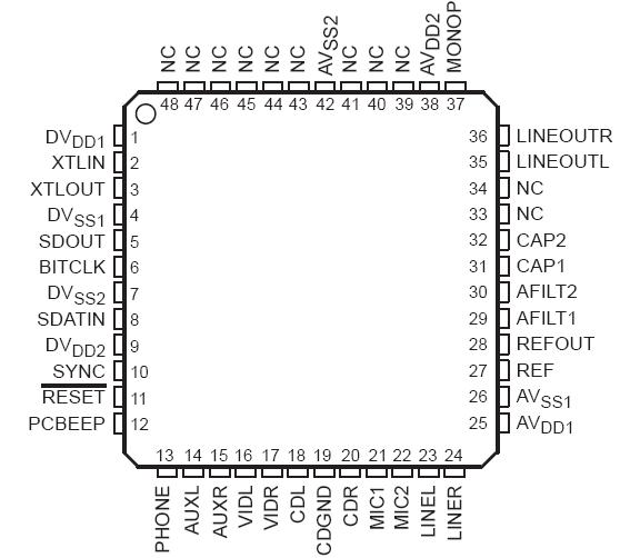   Connection Diagram