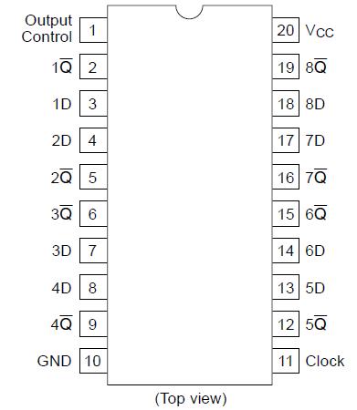   Connection Diagram