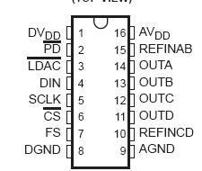   Connection Diagram