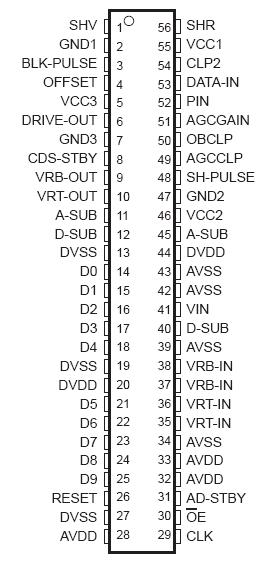   Connection Diagram