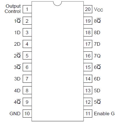   Connection Diagram