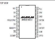   Connection Diagram