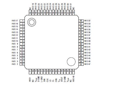   Connection Diagram