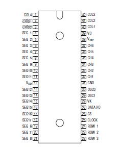   Connection Diagram