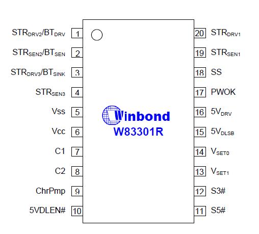   Connection Diagram