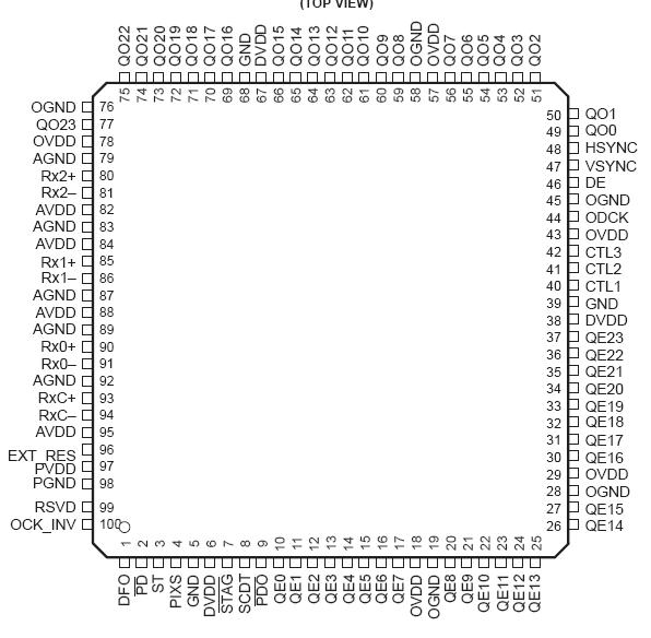   Connection Diagram