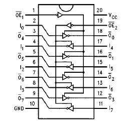   Connection Diagram