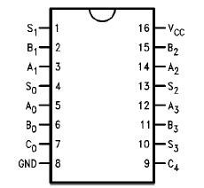   Connection Diagram